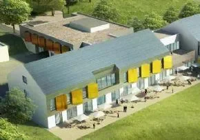 Ehpad Les Terrasses De La Gazeille - Maison de retraite / EHPAD à Le Monastier-sur-Gazeille