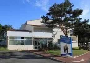 Foyer Logement Les Residences Valerie Et Le Suroit - Résidence Services Seniors à Saint-Georges-de-Didonne
