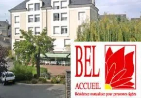 Maison De Retraite Bel Accueil - Maison de retraite / EHPAD à Angers