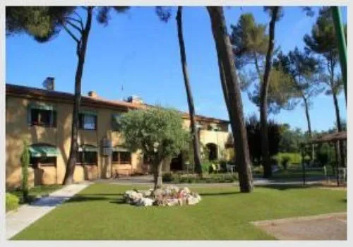 Ehpad Les Jardins De Sainte Baume - Maison de retraite / EHPAD à Nans-les-Pins