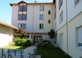 Residence Belle Fontaine - Résidence Services Seniors à Anglet