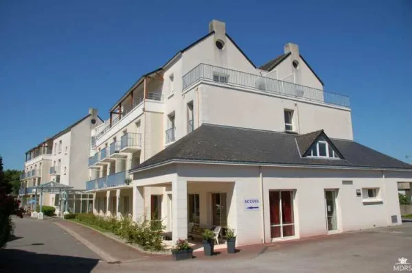 Résidence Eleade - Résidence Services Seniors à Loudéac