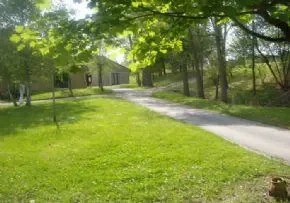 Residence La Source - Maison de retraite / EHPAD à Souvigny