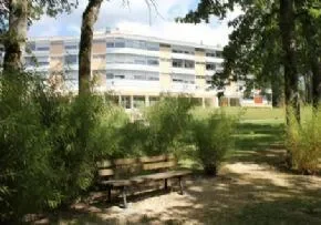 Ehpad La Chenaie - Maison de retraite / EHPAD à Verneuil-sur-Vienne