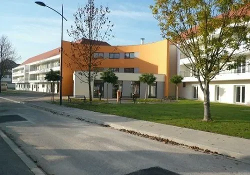 La Girandière Volgelsheim - Résidence Services Seniors à Volgelsheim