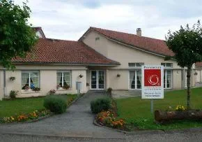 Residence Clairefontaine - Maison de retraite / EHPAD à Le Monteil-au-Vicomte