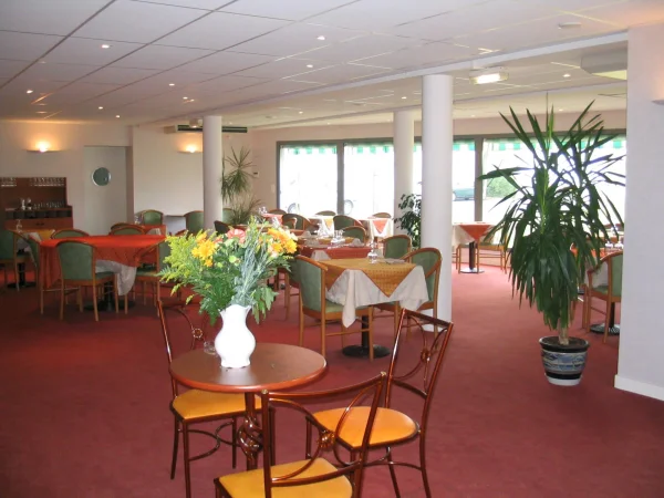 Résidence Domitys Le Clos du Cèdre - Résidence Services Seniors à Dompierre-sur-Mer