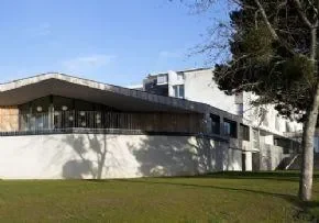 Residence La Grange - Maison de retraite / EHPAD à Couëron