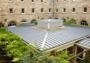 Le Moutier Notre Dame - Maison de retraite / EHPAD à Lacapelle-Marival