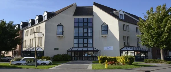 Résidence Joseph Franceschi - Maison de retraite / EHPAD à Tergnier