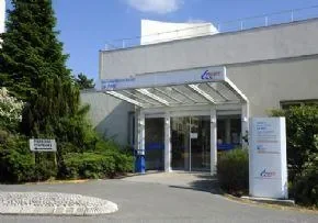 Residence Btp Rms Le Parc - Maison de retraite / EHPAD à Pontault-Combault