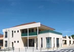 Foyer Eugenie De Baudel - Résidence Services Seniors à Chaumont