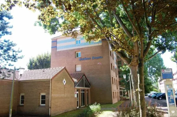 Résidence Bergson - Résidence Services Seniors à Dunkerque