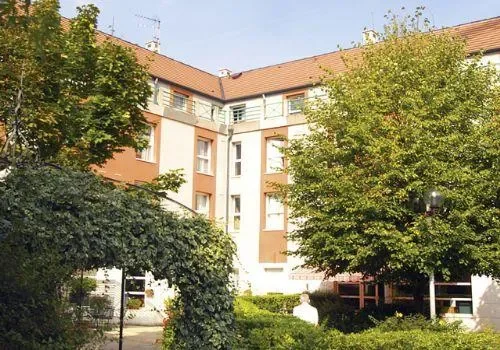 Korian Villa Victoria - Maison de retraite / EHPAD à Noisy-le-Grand