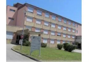 Centre Hospitalier (ehpad La Basse Maconniere Sorlin Pernet) - Maison de retraite / EHPAD à Louhans