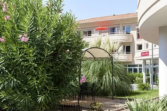 Les Jardins De Valescure - Maison de retraite / EHPAD à Saint-Raphaël