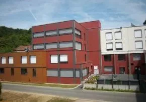 EHPAD Centre hospitalier Pont-Sainte-Maxence - Maison de retraite / EHPAD à Pont-Sainte-Maxence