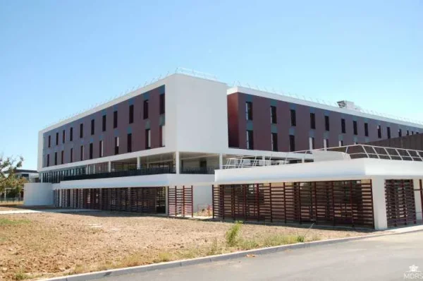 Ehpad La Roseliere - Maison de retraite / EHPAD à Blois