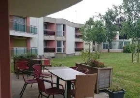 Ehpad Condorcet - Maison de retraite / EHPAD à Nantes