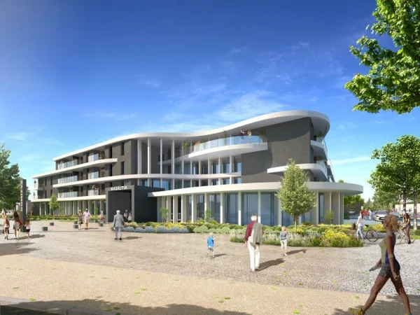 Résidence Domitys Basaltik - Résidence Services Seniors à Agde