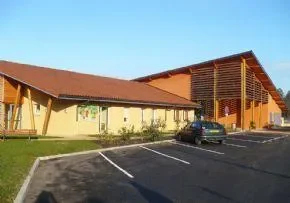 Marpa Le Verger - Résidence Services Seniors à Saint-Jean-le-Vieux