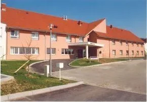 Ehpad Paul Bertololy - Maison de retraite / EHPAD à Lembach