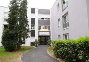 Residence Desiremont - Résidence Services Seniors à Metz