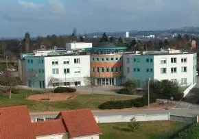 Maison De Retraite L'Hermitage - Maison de retraite / EHPAD à Vichy