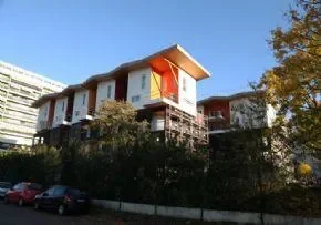 Ehpad Le Platane Du Grand Parc - Maison de retraite / EHPAD à Bordeaux