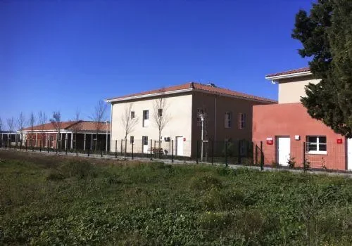 La Maison Des Arbousiers - Maison de retraite / EHPAD à Bizanet