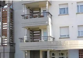 Residence De Legue - Résidence Services Seniors à Frouzins