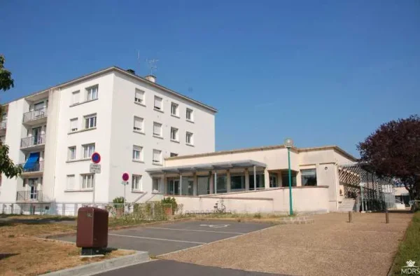 Ehpad La Clairiere Des Coutis - Résidence Services Seniors à Vendôme