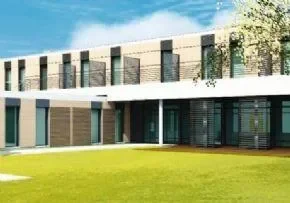 Ehpad Residence De La Source - Maison de retraite / EHPAD à L'Isle-d'Espagnac