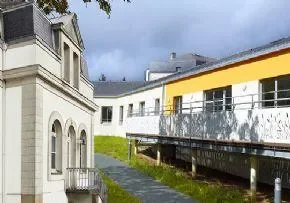 Residence Ehpad Margueritte De Rohan - Maison de retraite / EHPAD à Blain