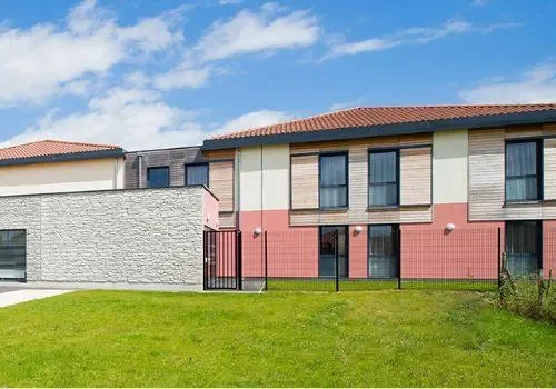 EHPAD Le Domaine - Maison de retraite / EHPAD à Soulaines-Dhuys