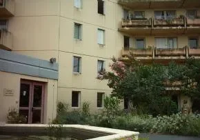 Maison De Retraite A. Compain - Maison de retraite / EHPAD à Saint-Michel