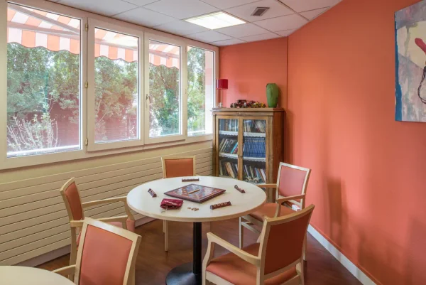 Korian Le Tulipier - Maison de retraite / EHPAD à Rosny-sous-Bois