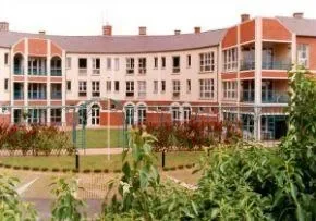 Résidence Victor Hugo - Maison de retraite / EHPAD à Saint-Quentin
