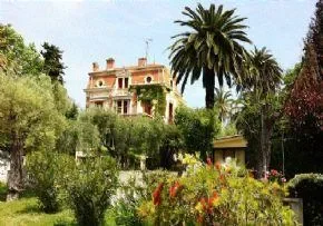 Le Château de la Brague - Maison de retraite / EHPAD à Antibes