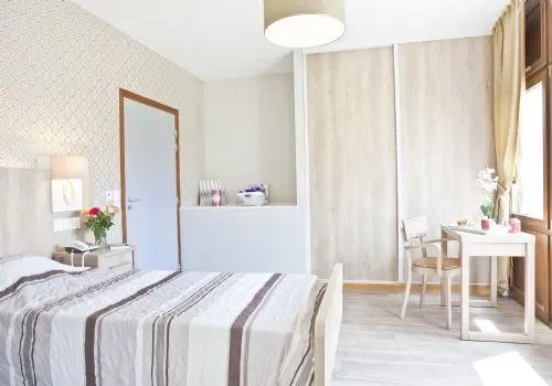 Residence Des Tourelles - Maison de retraite / EHPAD à Saint-Dyé-sur-Loire