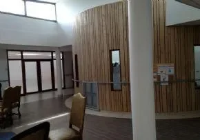 Ehpad Pelisson Fontanier - Maison de retraite / EHPAD à Bénévent-l'Abbaye