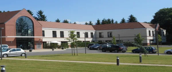 Résidence Le Trefle D'Argent - Maison de retraite / EHPAD à Le Cateau-Cambrésis