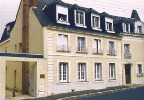 Maison De Retraite De L'Abbatiale - Maison de retraite / EHPAD à Cormery