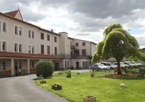 Ehpad La Misericorde - Maison de retraite / EHPAD à Cébazat