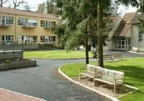 Foyer Sainte Marie - Maison de retraite / EHPAD à Montceau-les-Mines