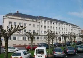 Ehpad Notre Dame Sacre Coeur - Maison de retraite / EHPAD à Issoudun