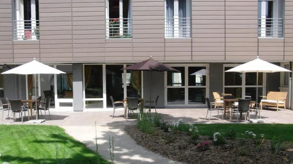 Résidence Saint Joseph - Maison de retraite / EHPAD à Orléans