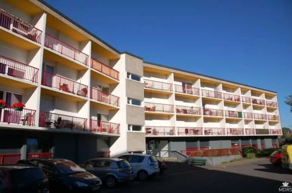 Residence Les Remparts - Résidence Services Seniors à Longwy