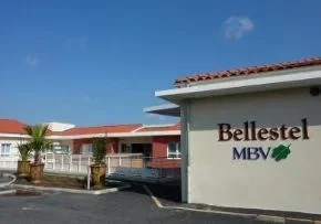 Ehpad Residence Mbv Bellestrel - Maison de retraite / EHPAD à Adrets-de-l'Estérel