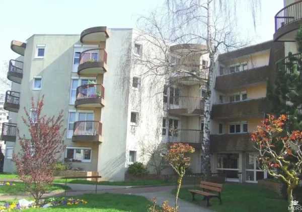 Residence Yvonne De Gaulle - Résidence Services Seniors à Melun